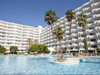 Apartamentos Siesta I