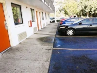 Motel 6 Mobile North 1*