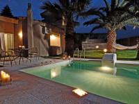Paradise Island Villas