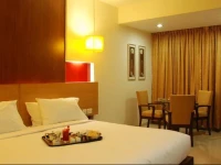 The Oriental Residency 3*