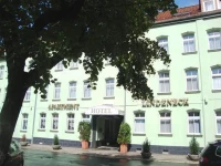 Apartment Hotel Lindeneck 3*