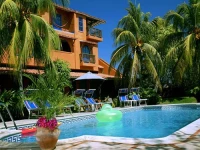 Costa Linda Beach 3*