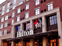 Hilton Asheville Biltmore Park