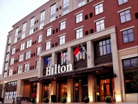 Hilton Asheville Biltmore Park 4*