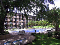 Best Western Irazu