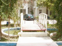 Bahrain Wellness Resort 