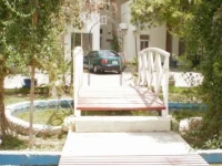 Bahrain Wellness Resort  3*