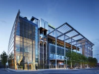 The Gibson Hotel 4*