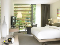 The Gibson Hotel