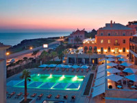 Grande Real Villa Italia Hotel & Spa