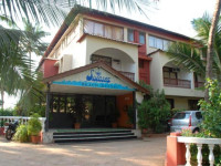 Swimsea Beach Resort Panaji