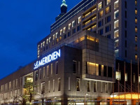 Le Meridien Taipei