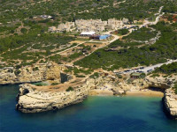 Suites AlbaВ Spa & Resort