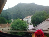 Pension Brasovu Vechi 4*
