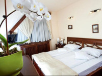 Pension Brasovu Vechi