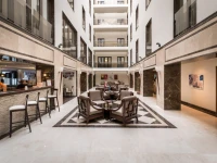 Europa Royale Bucharest 4*