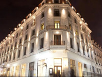 Europa Royale Bucharest