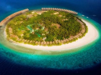 J Resort Alidhoo (ex. Cinnamon)