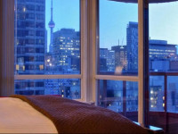 Canada Suites on Bay
