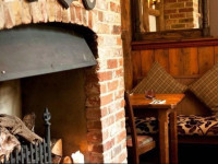 Innkeepers Lodge Canterbury