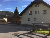 Ferienwohnung Meliessnig 1*