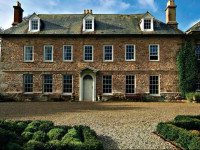 Trereife House