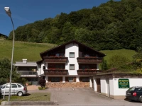 Eckis Appartements 2*
