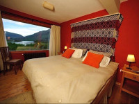 Rio Manso Lodge