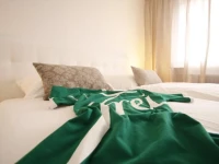 Freiburger Hostel 3*
