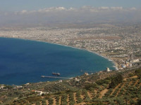 Fortuna Crete