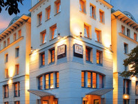 NH Salzburg-City
