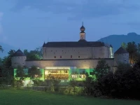Schloss Gabelhofen 3*