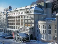 Panhans Grand Hotel Semmering  4*