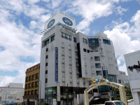 Hotel New Century