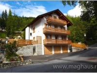 Maghaus 1*