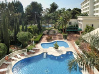 Apartamentos El Pinar