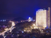 Saigon Ha Long Hotel 4*