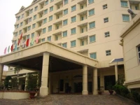 Heritage Hotel Ha Long 4*