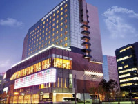Stanford Hotel Seoul