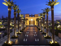 Four Seasons Resort Marrakech