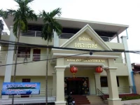 Koh Pos 