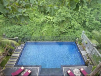 Pondok Pundi Village Inn