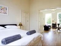 Bath Boutique Stays 2*
