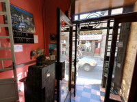 Palanques Hostal