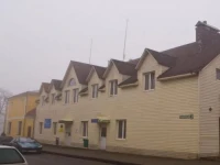 Panskiy dom / Панский дом 