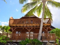Manea Beach Villas 3*