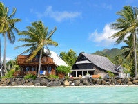 Manea Beach Villas