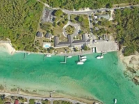 Andros Lighthouse Yacht Club and Marina 2*