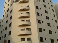 Suha Plaza Ii 2*