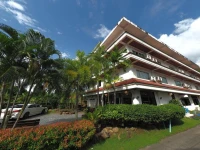 Dumrong Town Hotel 1*